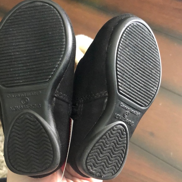 Baby Girl Boots Size 3 - Picture 7 of 7